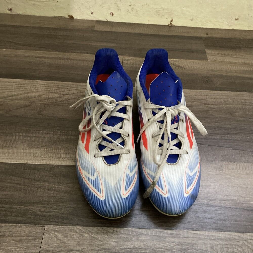 Adidas F50 Elite FG Size 8.5 (US) Soccer Cleats